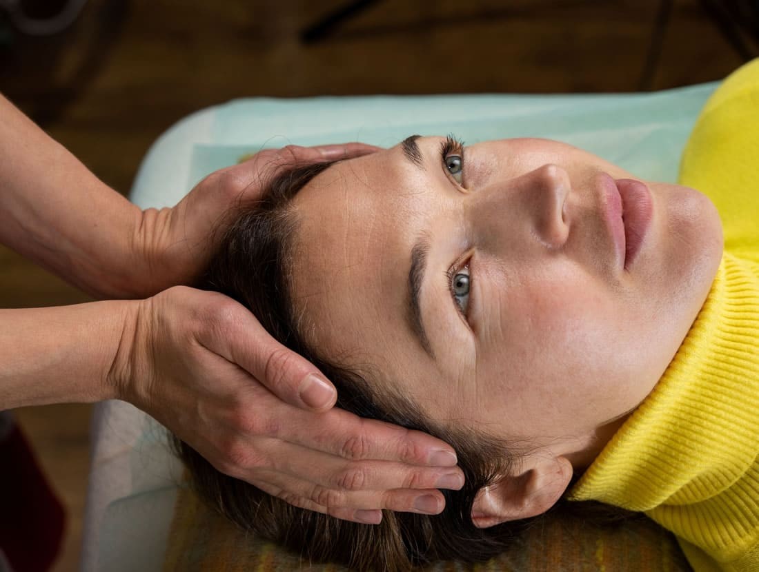 Selbstheilungskr&auml;fte aktivieren mit Kinesiologie 