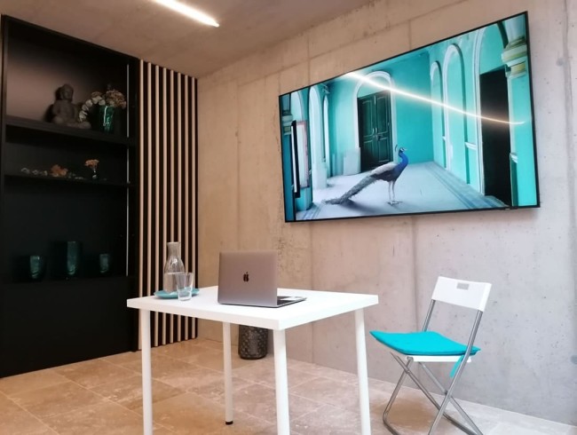 Raummiete für kleinere Vorträge in Radstadt